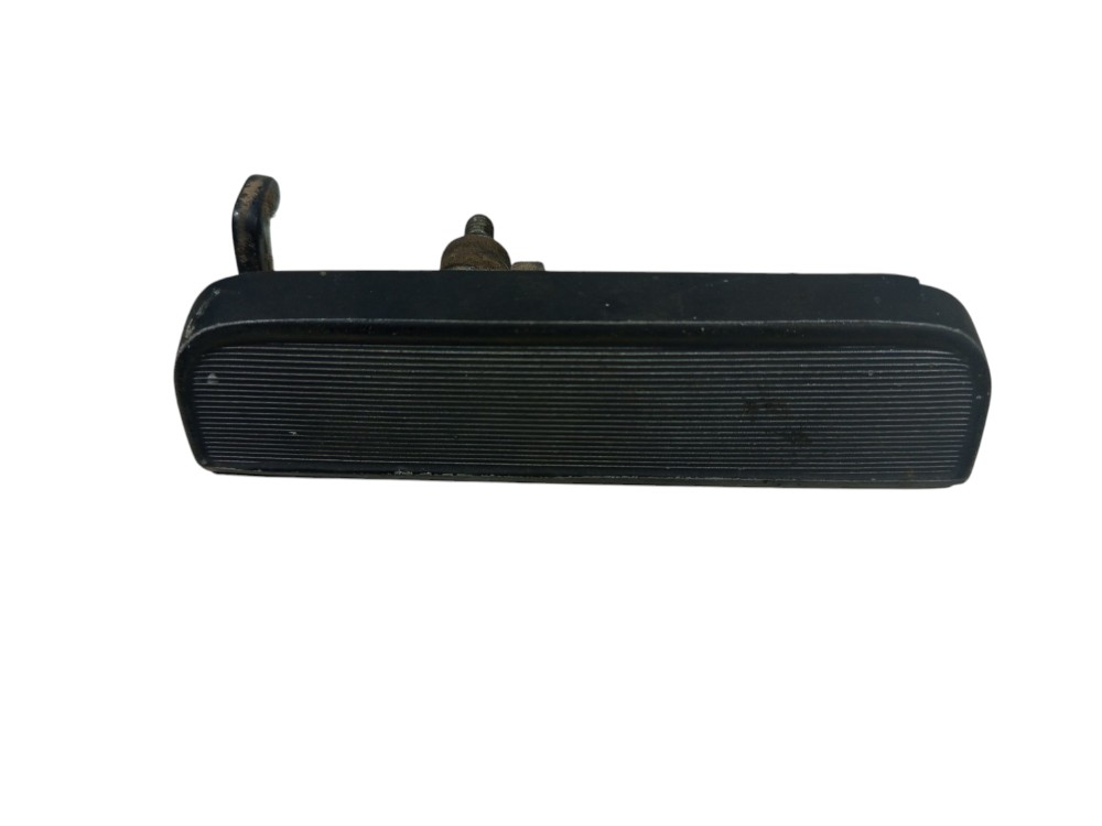 Puxador Externo Dianteiro Esquerdo Monza 1990 1991 A 1996 5
