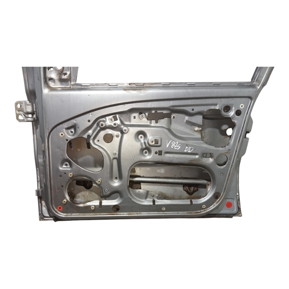 Porta Dianteira Direita Fiat Palio Weekend Stile 1997 A 2000 Dianteira Direita 9
