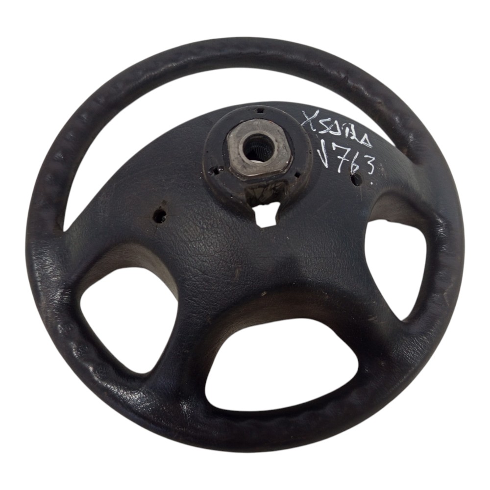 Volante Motorista Citroen Xsara 2.0 16v 2001 2002 A 2012 4