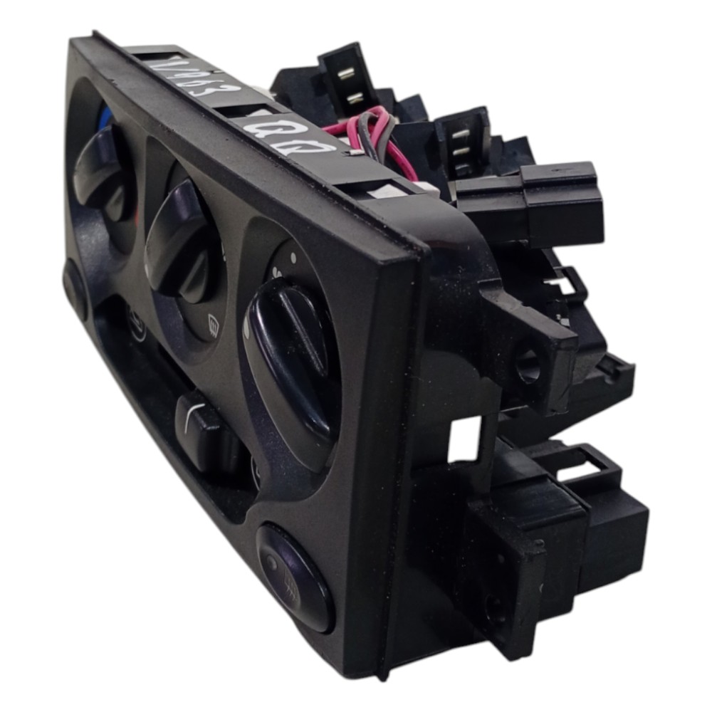 Comando Ar Condicionado Chery Qq 2011 2012 2013 14 A 2014 4
