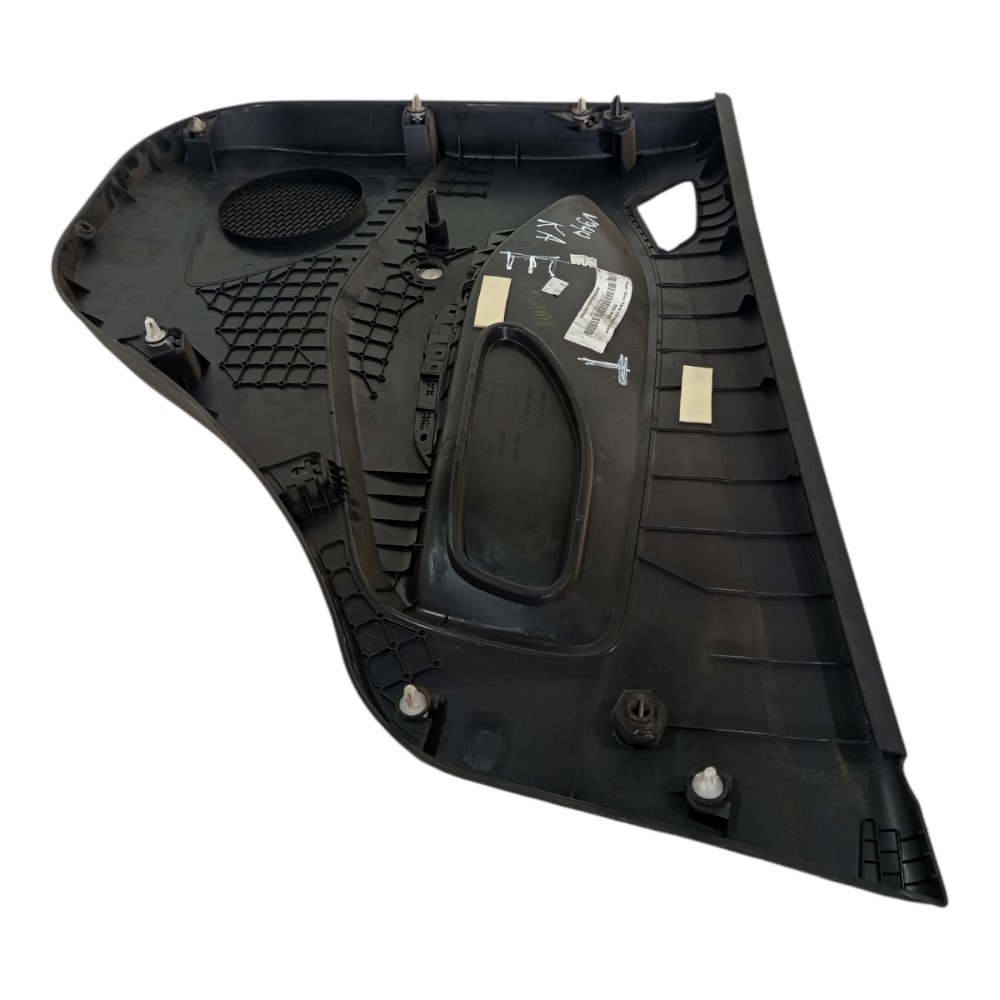 Forro Porta Traseira Esquerdo Ford Ka 2014 A 2021 7