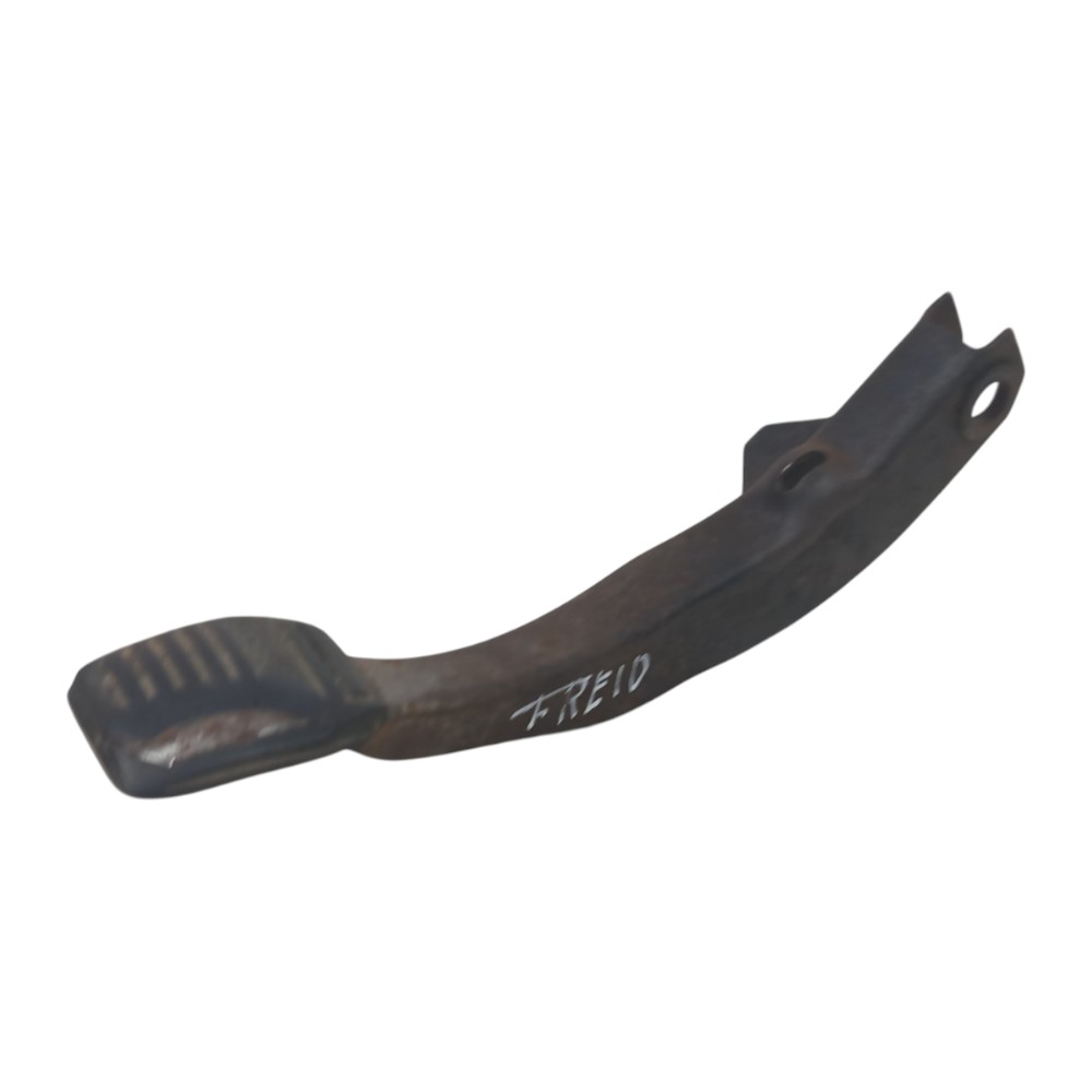 Pedal Central Ford Escort 1.8 16v 1997 1998 1999 2000 A 2003 5
