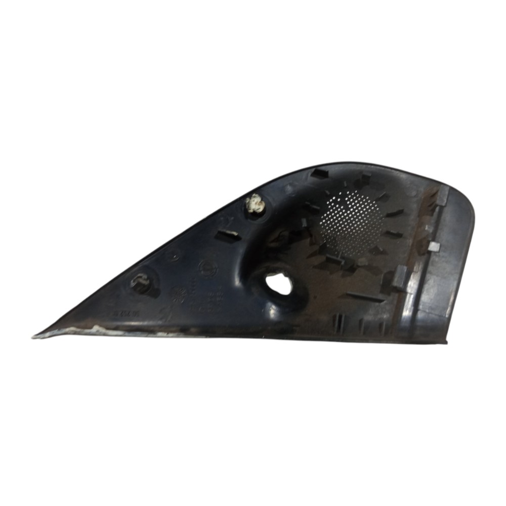 Acabamento Retrovisor Interno Fiat Palio 1997 A 2002 5