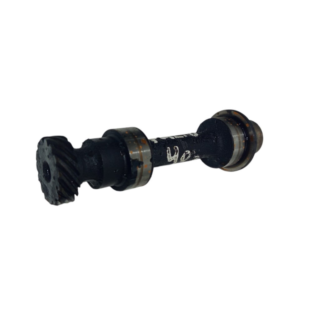 Comando Auxiliar Motor Fiat Palio Ex 1.0 8v 2000 A 2005 6