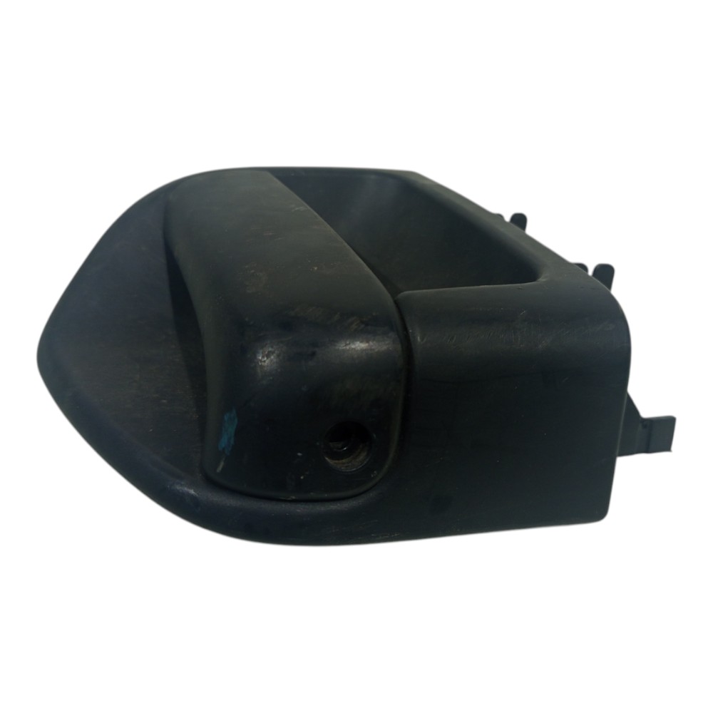 Puxador Porta Traseiro Direito Peugeot 307 Sw 2002 A 2011 1
