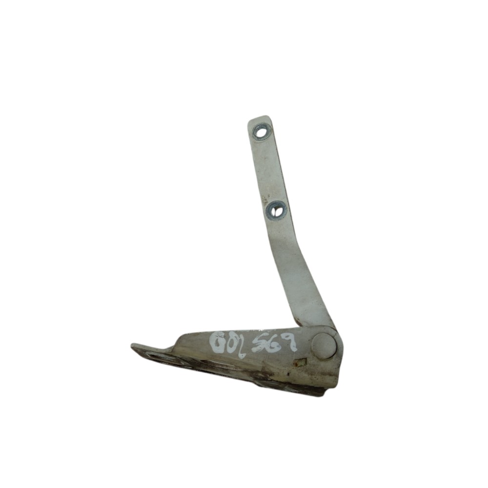Dobradiça Braço Esquerdo Capô Dianteiro Vw Gol G3 1999-2005 7