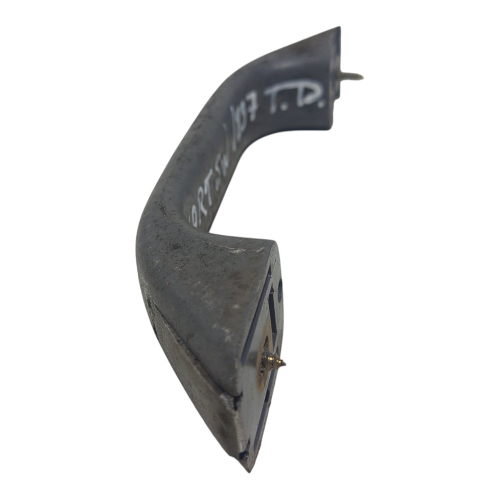 Puxador Mao Traseiro Esquerda Ford Escort Sw 1996 A 2000 2