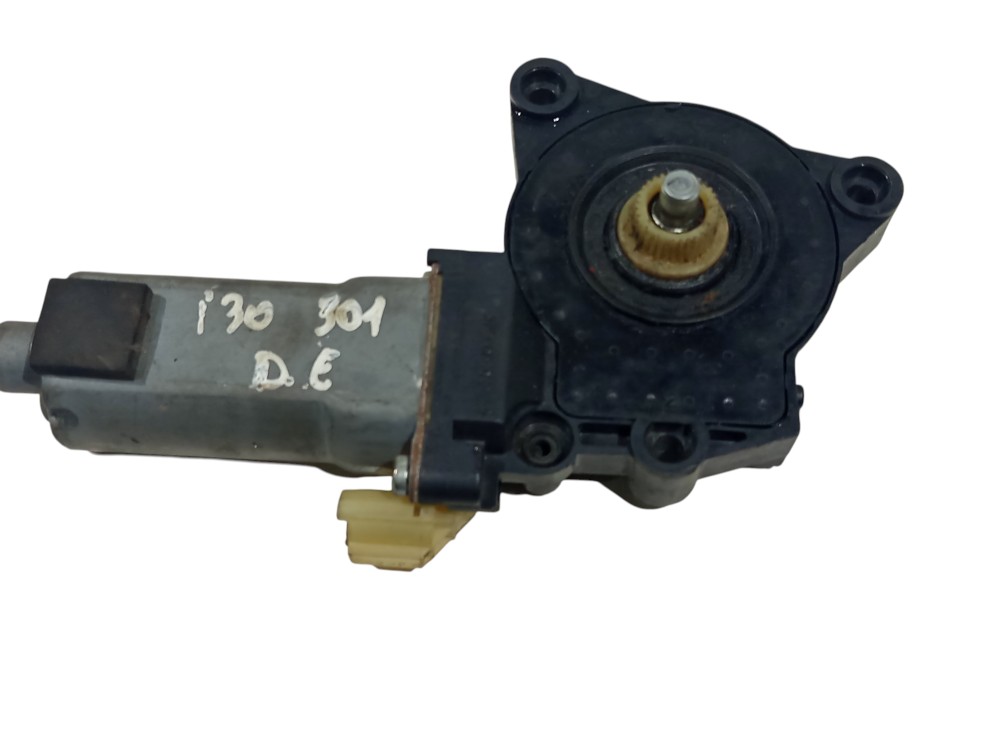 Motor Máquina Vidro Hyundai I30 2.0 2009 20010 20011 2012 1