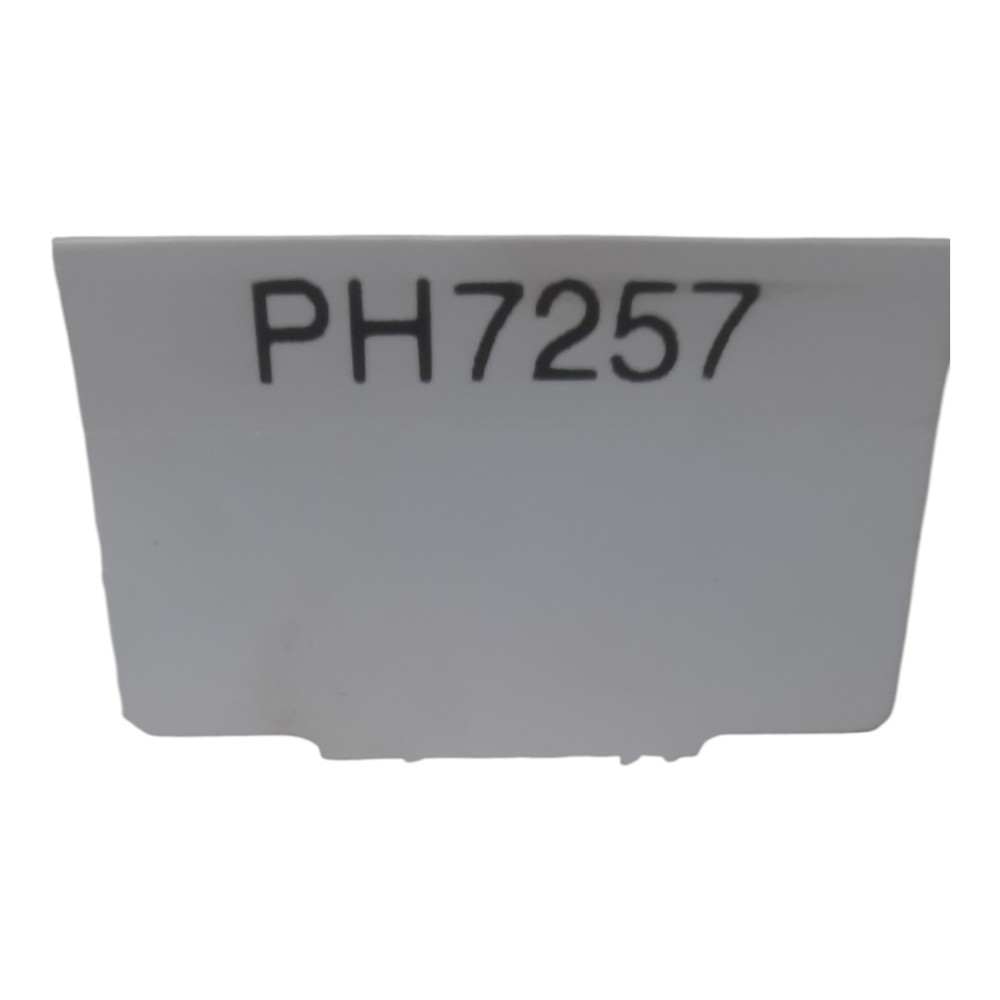 Acabamento Coluna Diantera Inferior Mercedes A160 2000 A 05 10