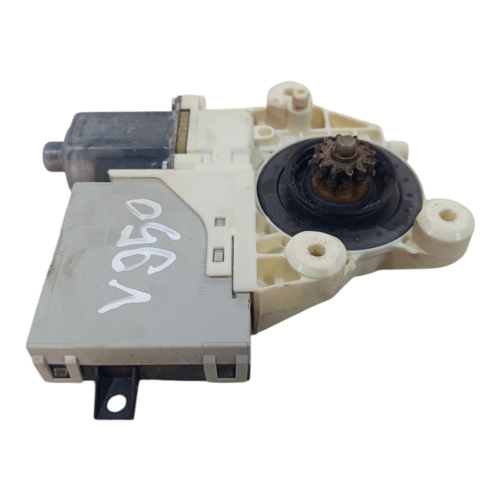 Motor Vidro Elétrico Dianteiro Direit Ford Focus 2008 A 2013 5