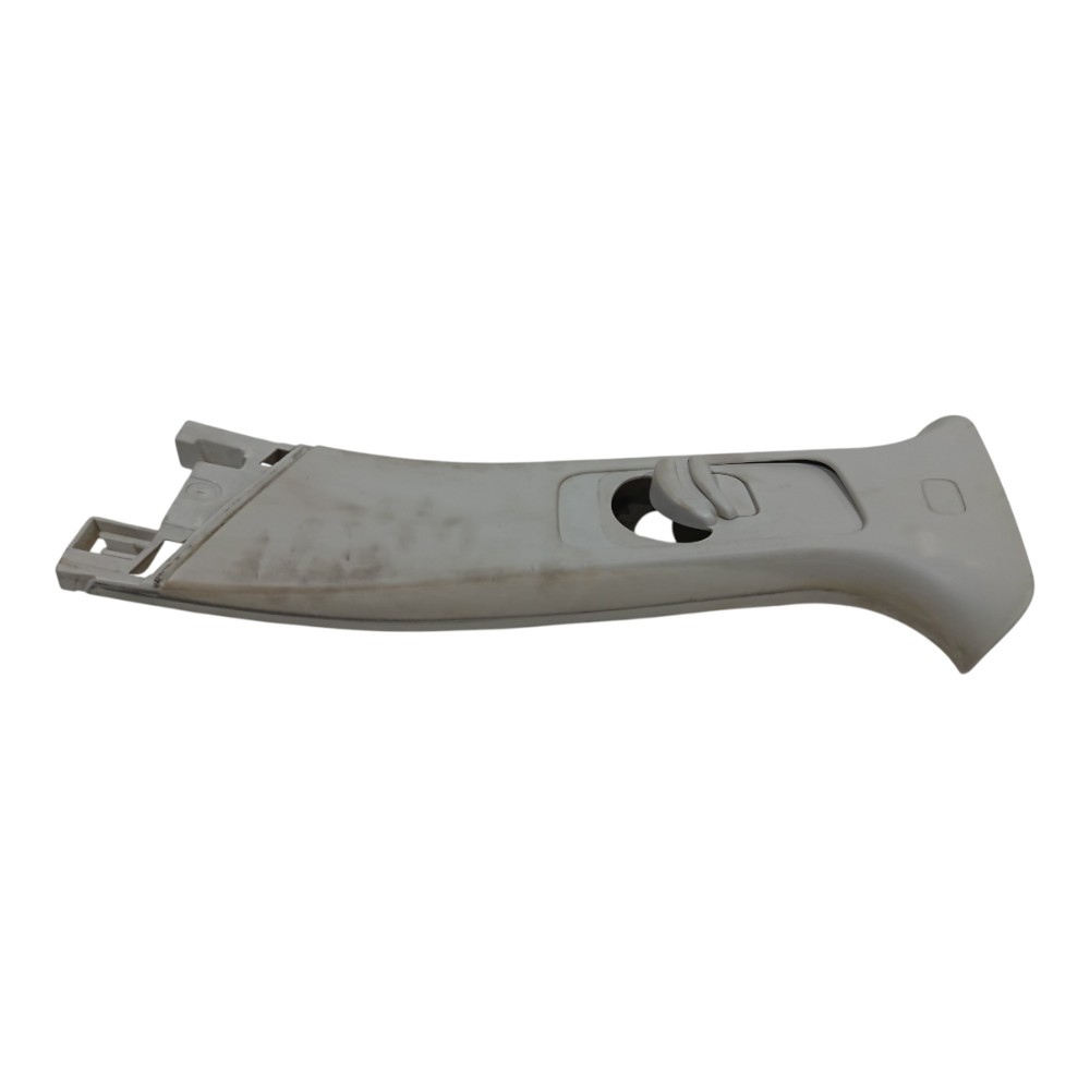 Moldura Coluna Central Peugeot 307 2007 A 2012 5
