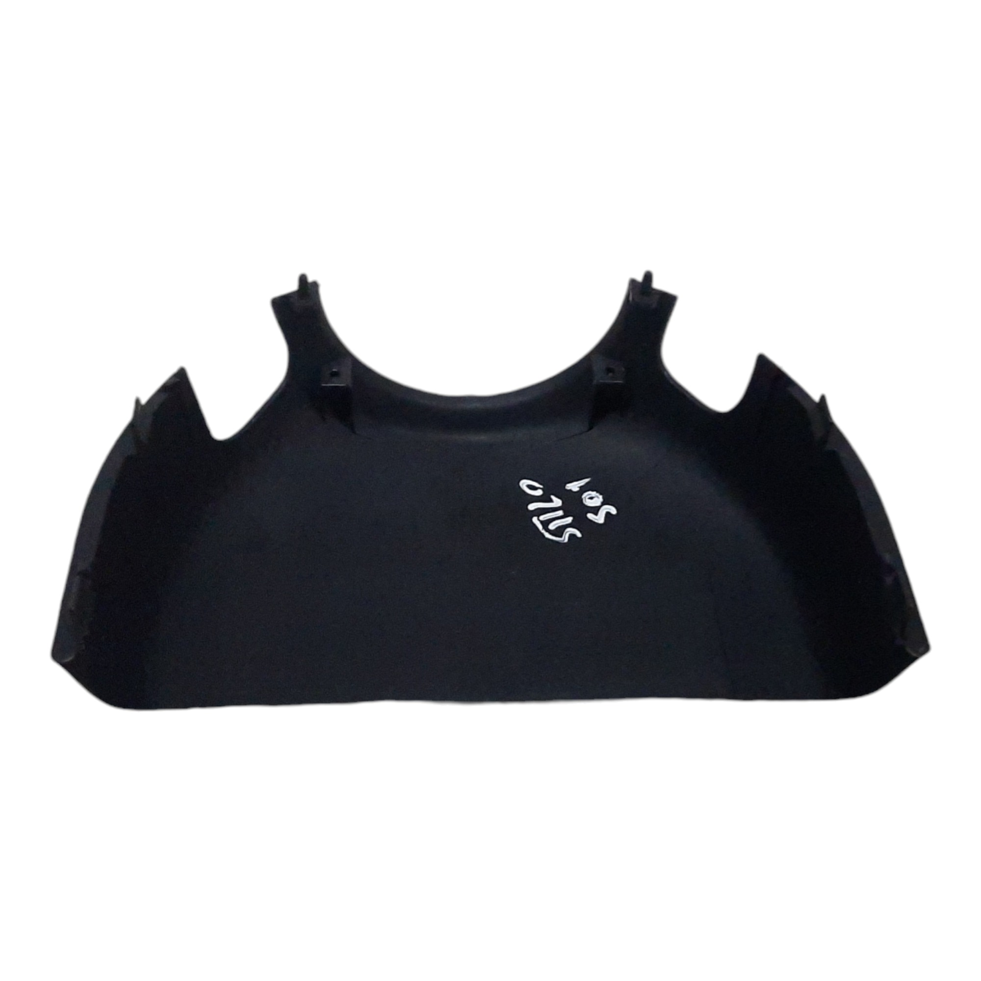 Moldura coluna direção superior stilo 501 kd1 4