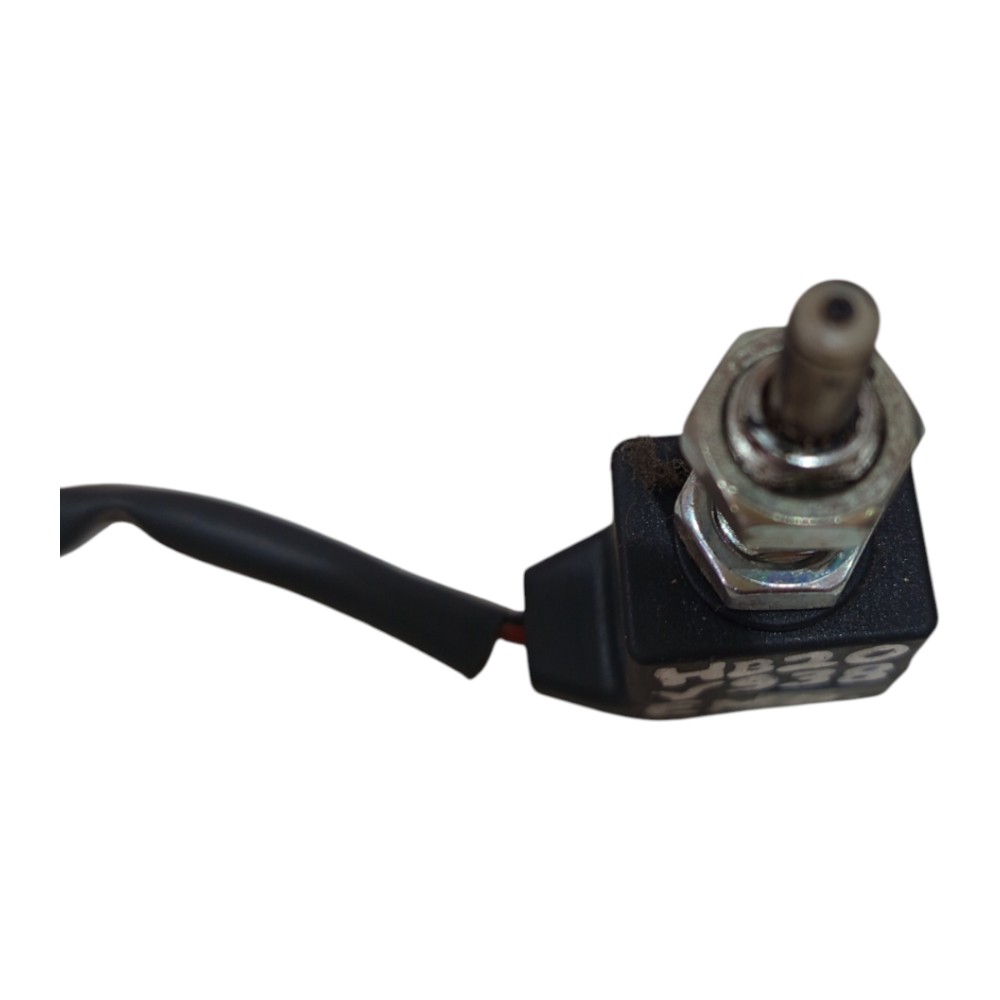 Sensor Pedal Embreagem Hyundai Hb20 2012 A 2019 7