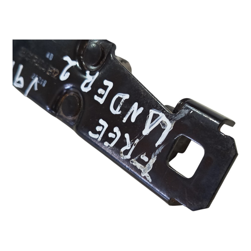Batente Fechadura Porta Malas Traseiro Freelander 2006/2014 3