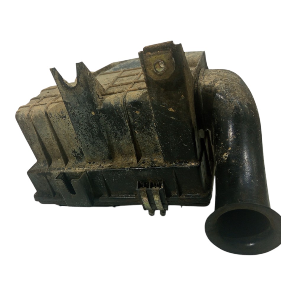 Caixa Filtro De Ar Ford Escort Hobby Ano 1995  542 129 613 A 4
