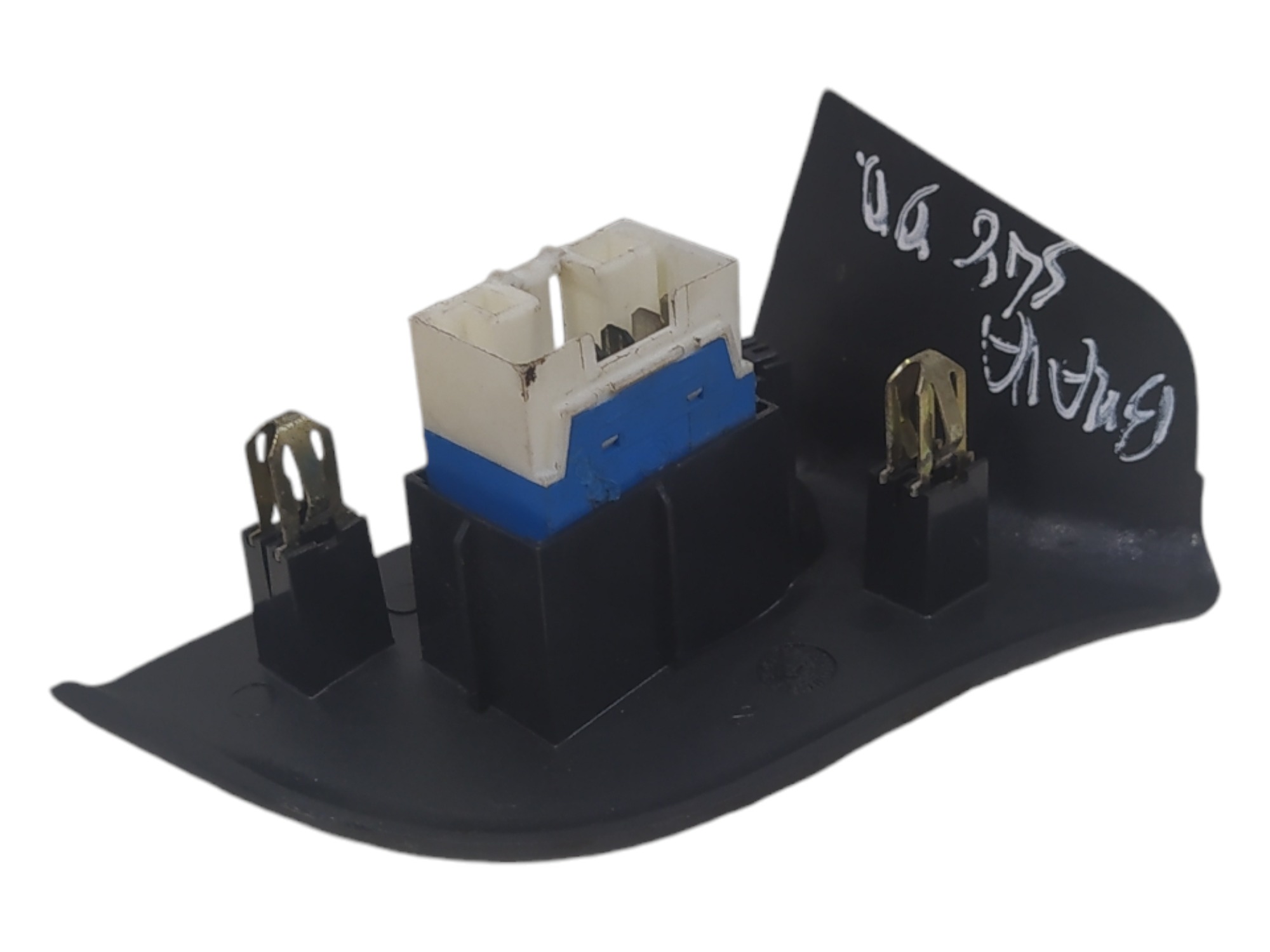 Interruptor Vidro Dianteiro Direito Fiat  Brava 1997 A 2003 1