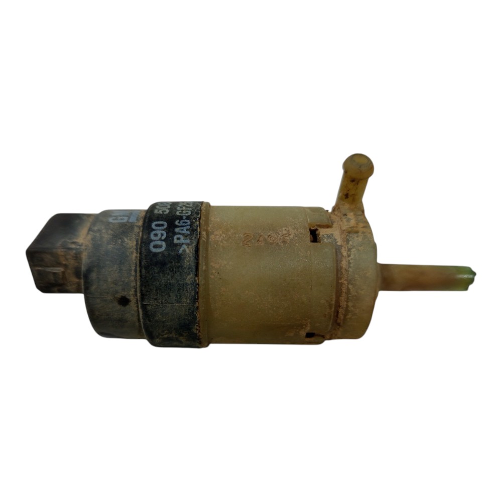 Bomba Esguicho Reservatório Água Astra 1997 1998 1999 1
