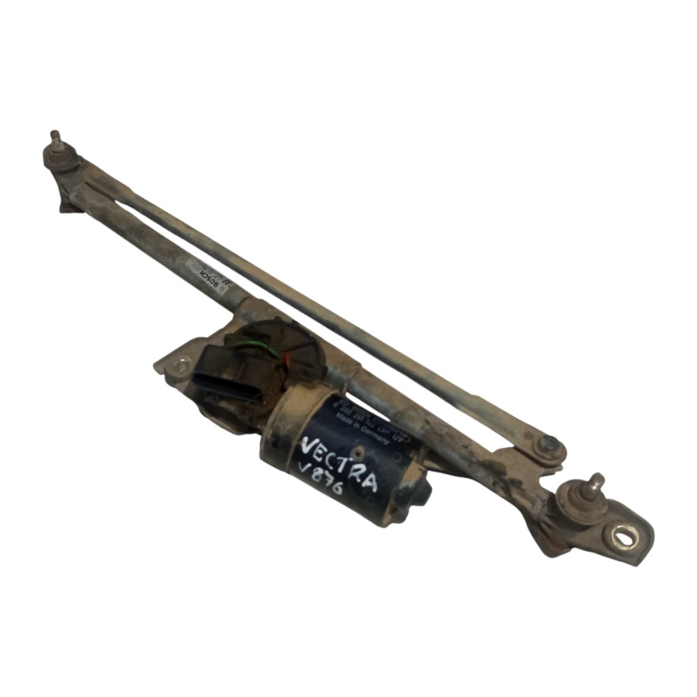 Galhada Diant Limpador Parabrisa Gm Vectra 1997 1998 A 2005 3