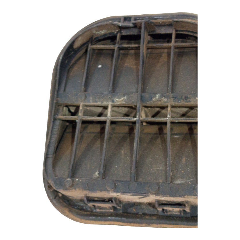 Difusor ar traseiro original Fiat Linea 2008 a 2011 5