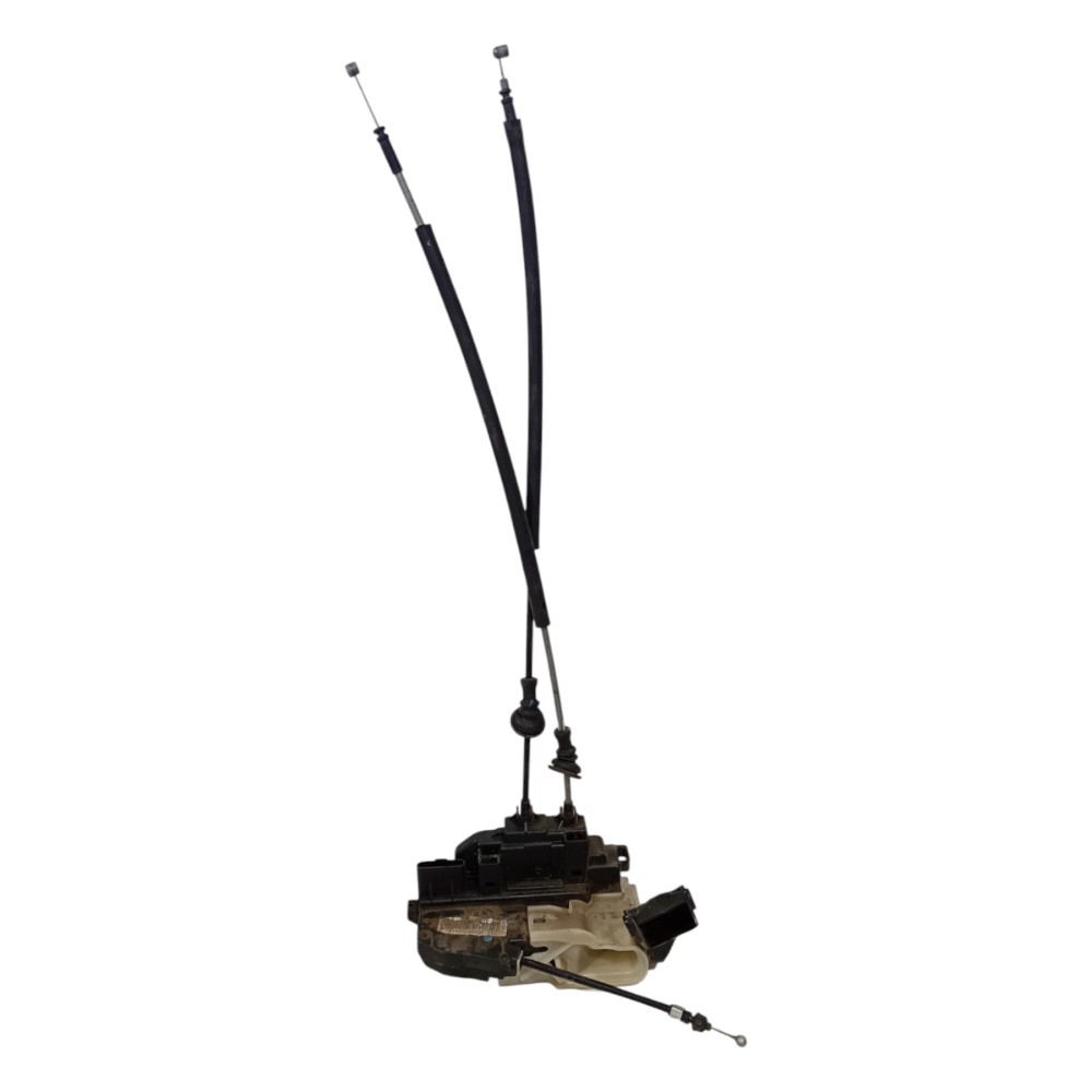 Fechadura elétrica tras esque Hyundai santa fe 2007 a 2012