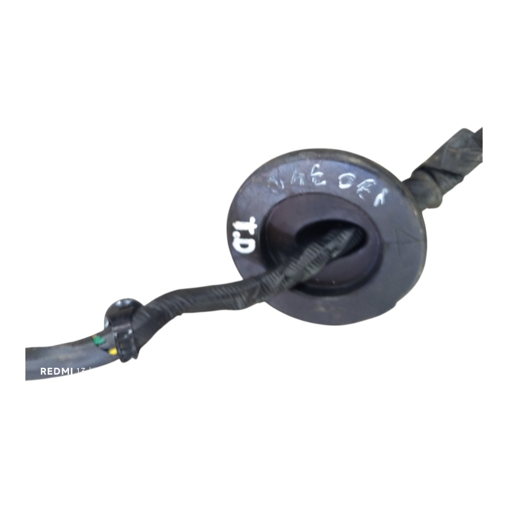 Chicote Porta Dianteira Direita Hyundai I30 2013 2014 A 2016 6