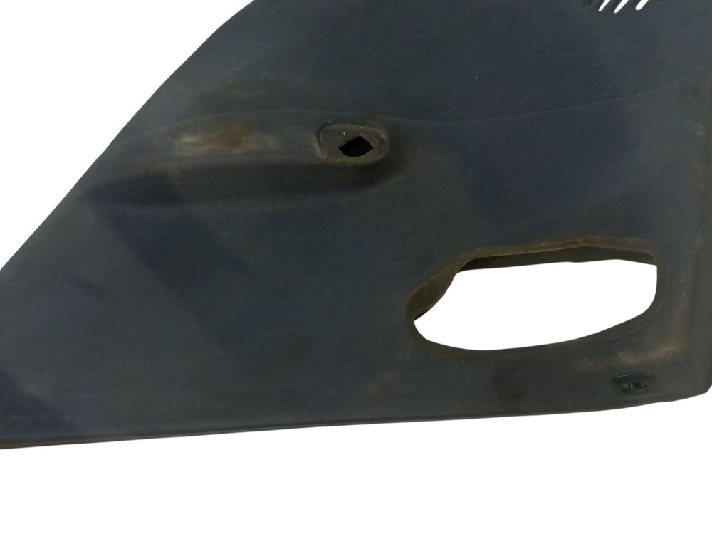 Forro Porta Traseira Direita Chevrolet Vectra 1997 A 2005 5
