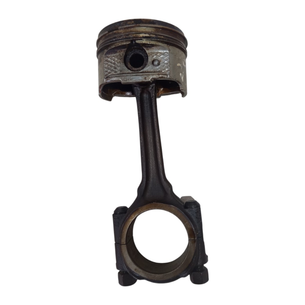 Pistão Biela Std Peugeot 206 207 1.4 8v Citroen C3 2004 A 09 1