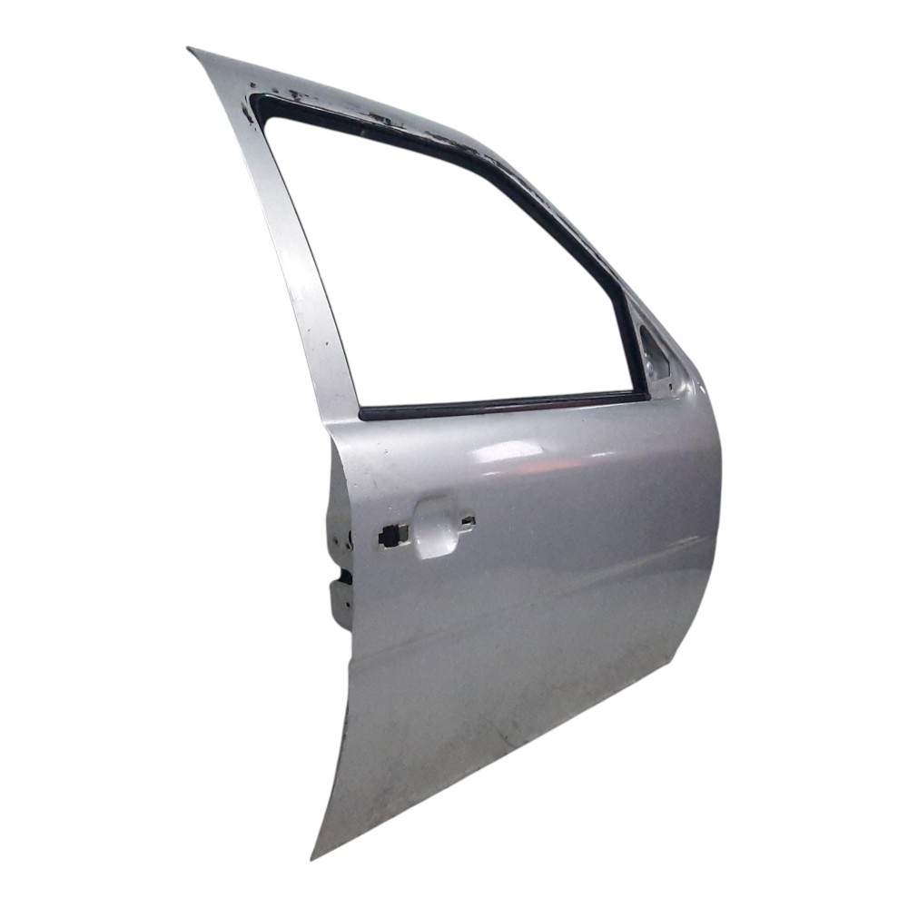 Porta Dianteira Direita Volkswagen Parati 2006 A 2014 G3 G4 3