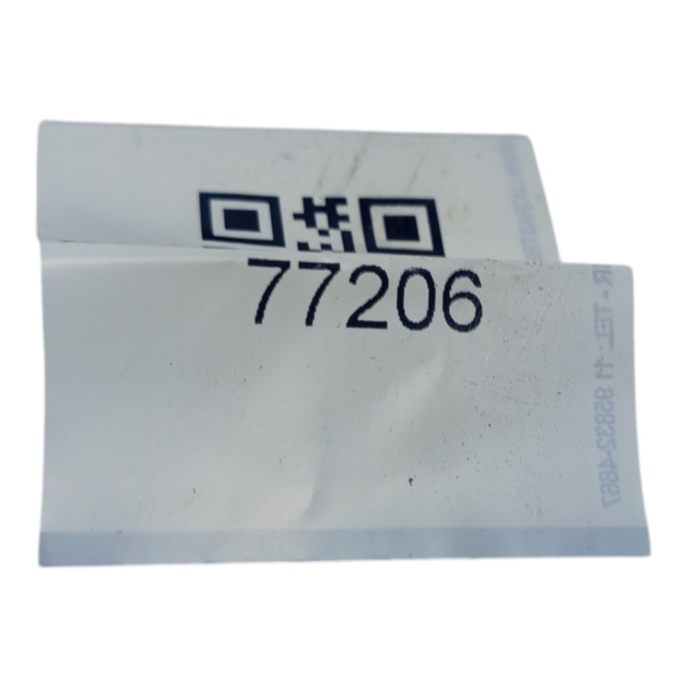 Forro Porta Dianteiro Esquerdo Peugeot 307 2007 2008 A 2012 9