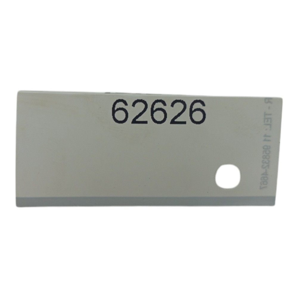 Alavanca Trambulador Volkswagen Gol G2 1996 1997 1998 A 2003 7