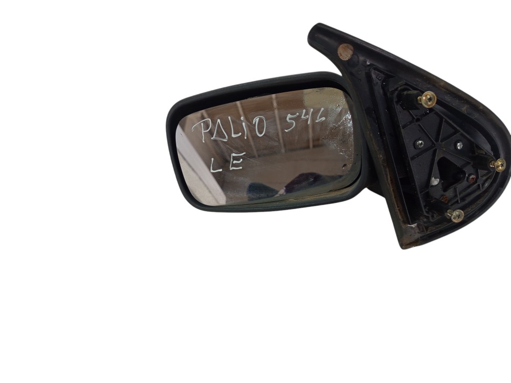 Espelho Retrovisor Esquerdo Palio 1997 A 2013  C/ Avaria 3