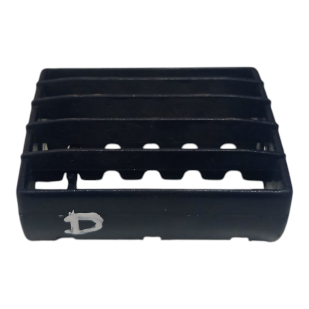 Difusor Ar Volkswagen Ld Gol 1.0 8v 1995 1996 1997 A 1999 1