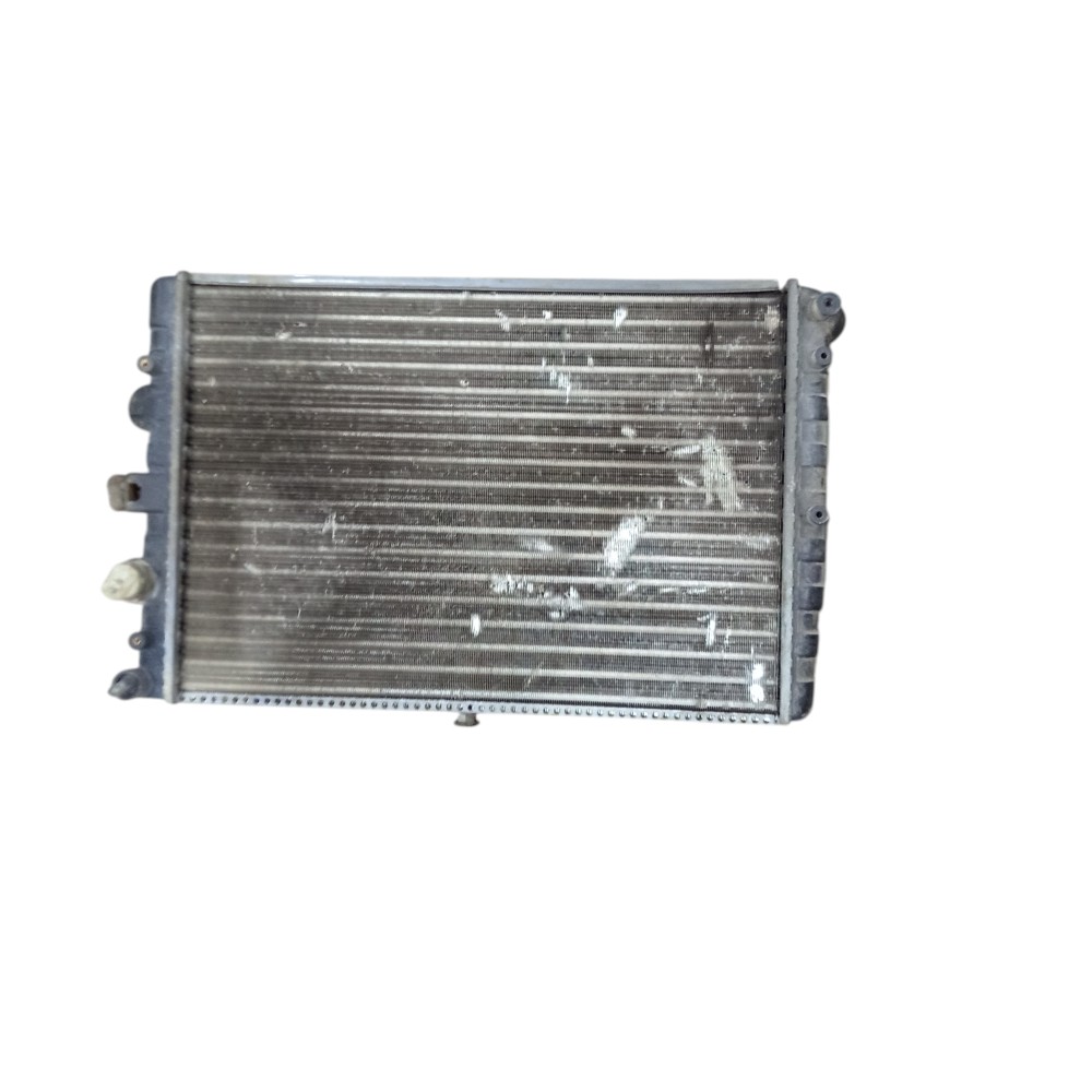 Radiador Volkswagen Gol 1.0 8v 1995 1996 1997 A 2005 3