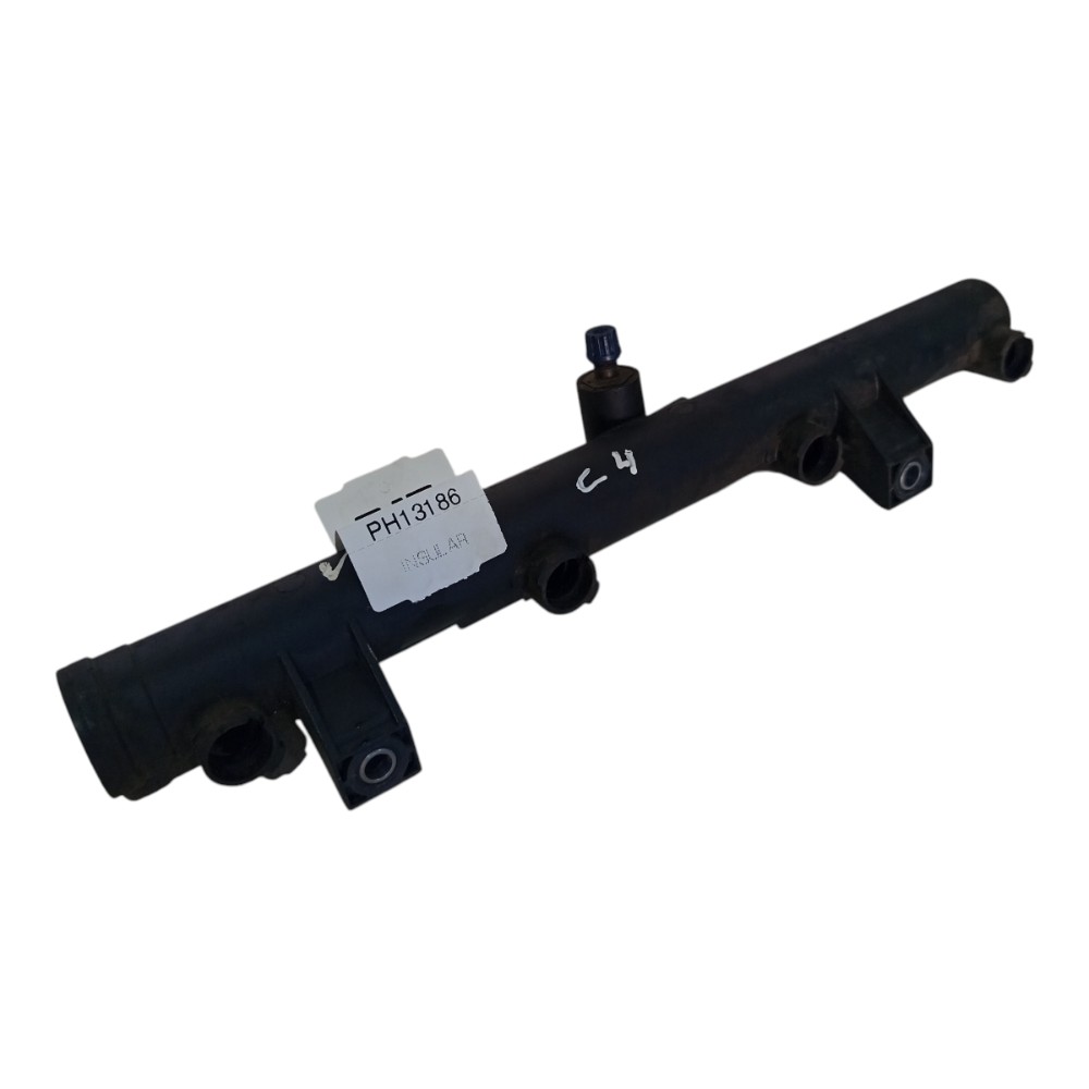 Flauta Bico Injeção Citroen C4 Picasso 2.0 2006 A 2013 5