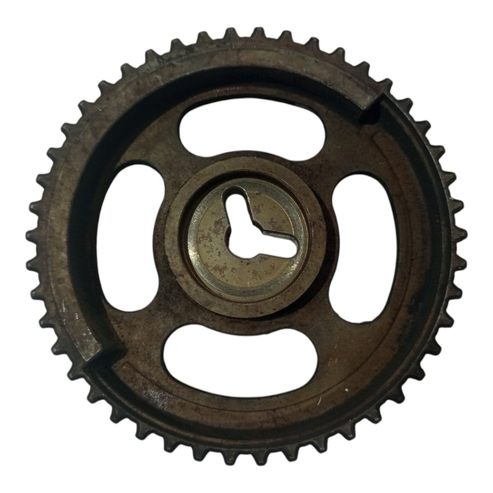 Polia Comando Válvula Gm Vectra 2.0 16v 1997 2005 90411776 2
