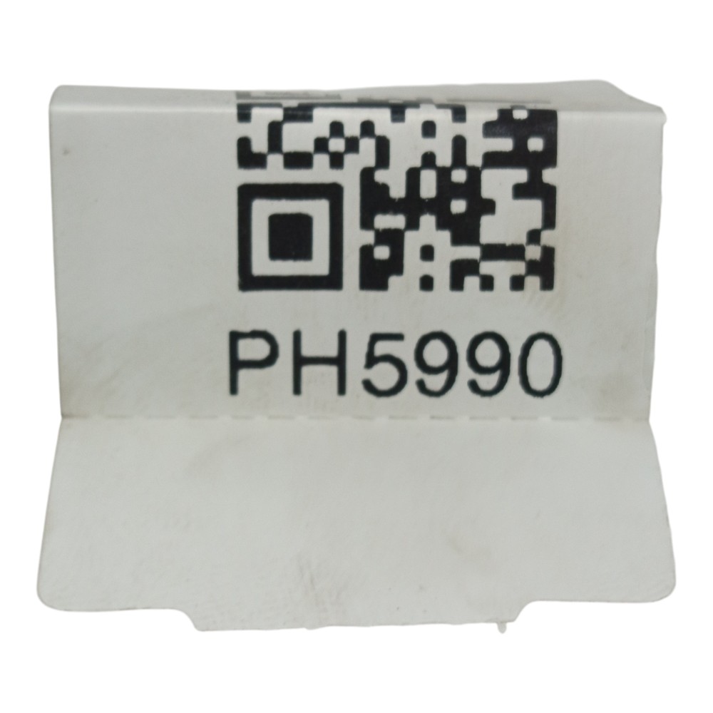 Moldura Painel Inferior Ford Fiesta 2004 A 2006 7