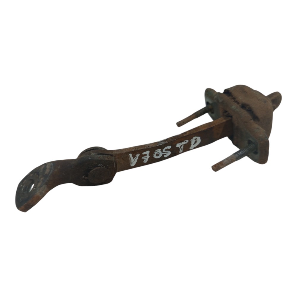 Limitador Traseiro Direito Ford Fiesta 1996 1997 1998 A 2002 3