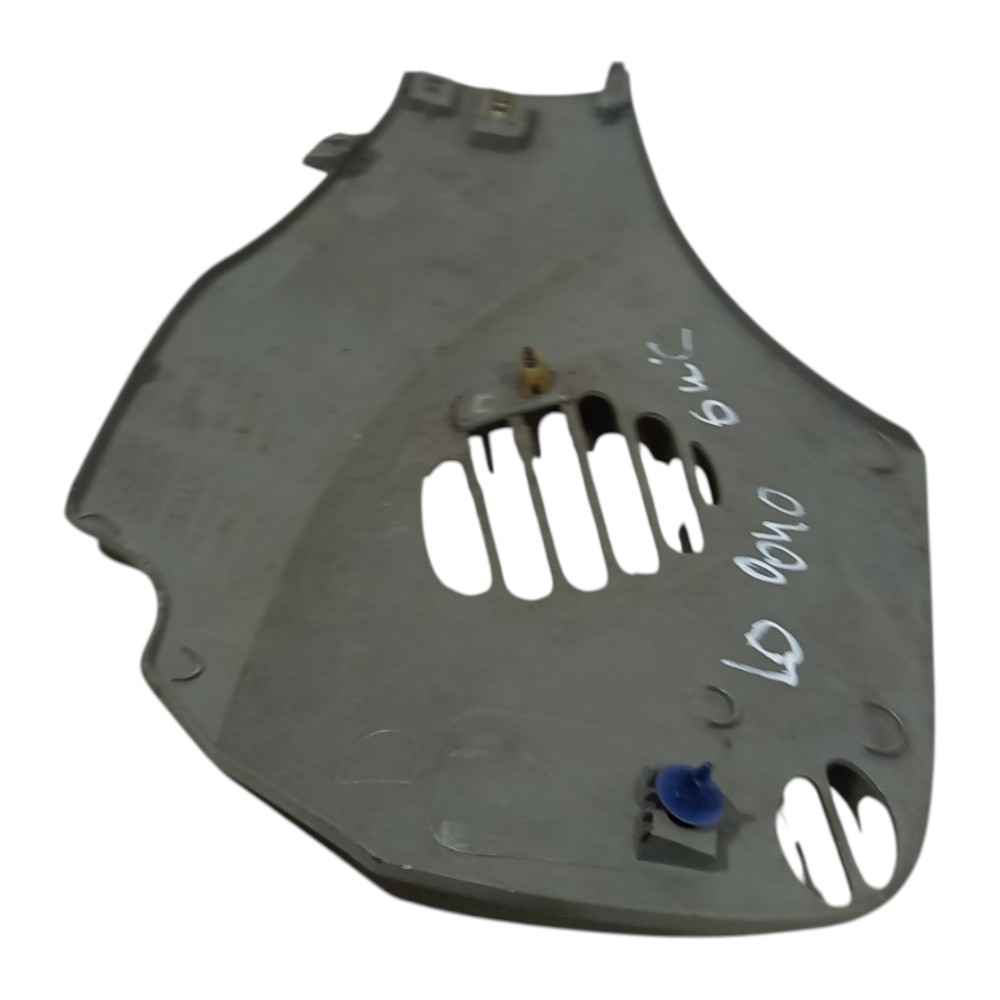 Acabamento Console Direito Renault Scenic 1999 2000 A 2010 3