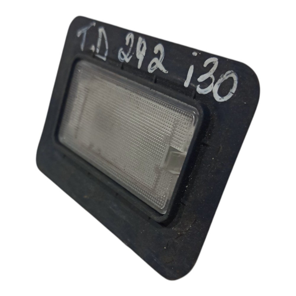 Luz Cortesia Traseira Direita Hyundai I30 2007 2008 A 2012 2