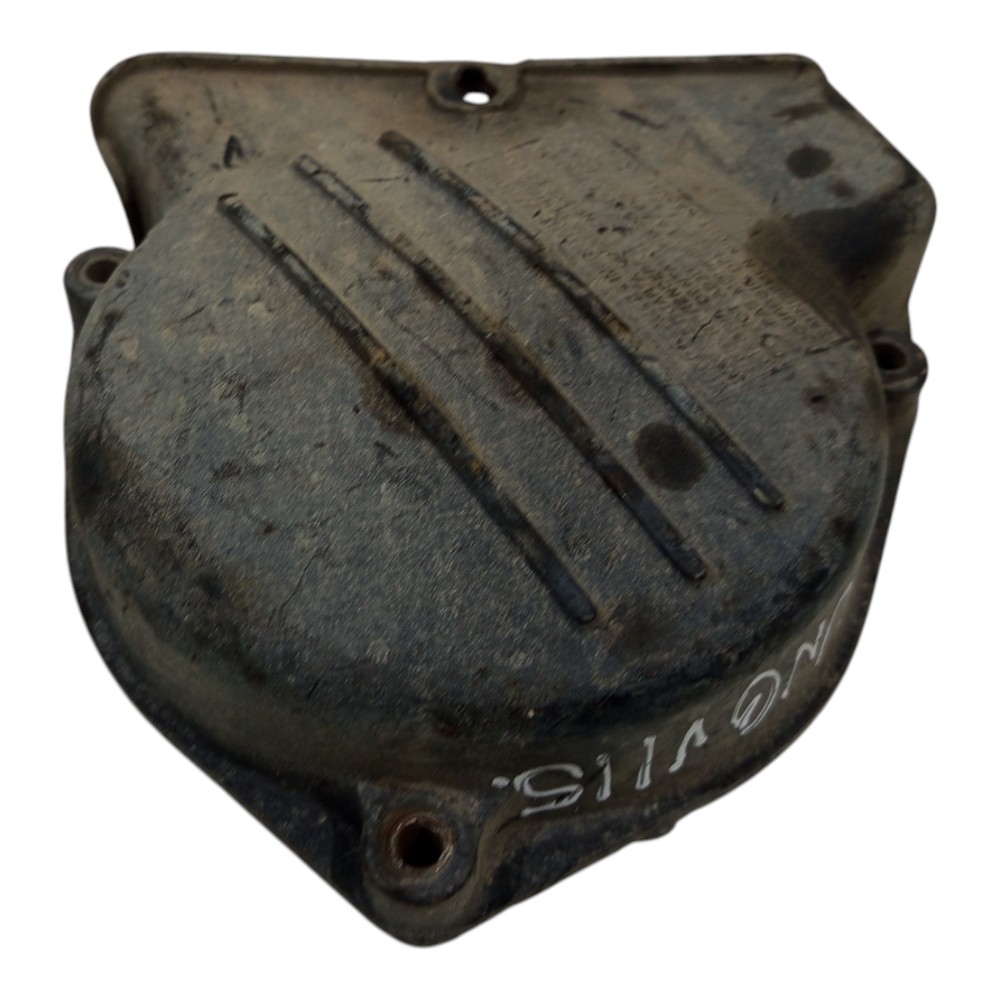 Capa Correia Dentada Fiat Uno 1.0 Fiasa 1995 1996 A 2003 1