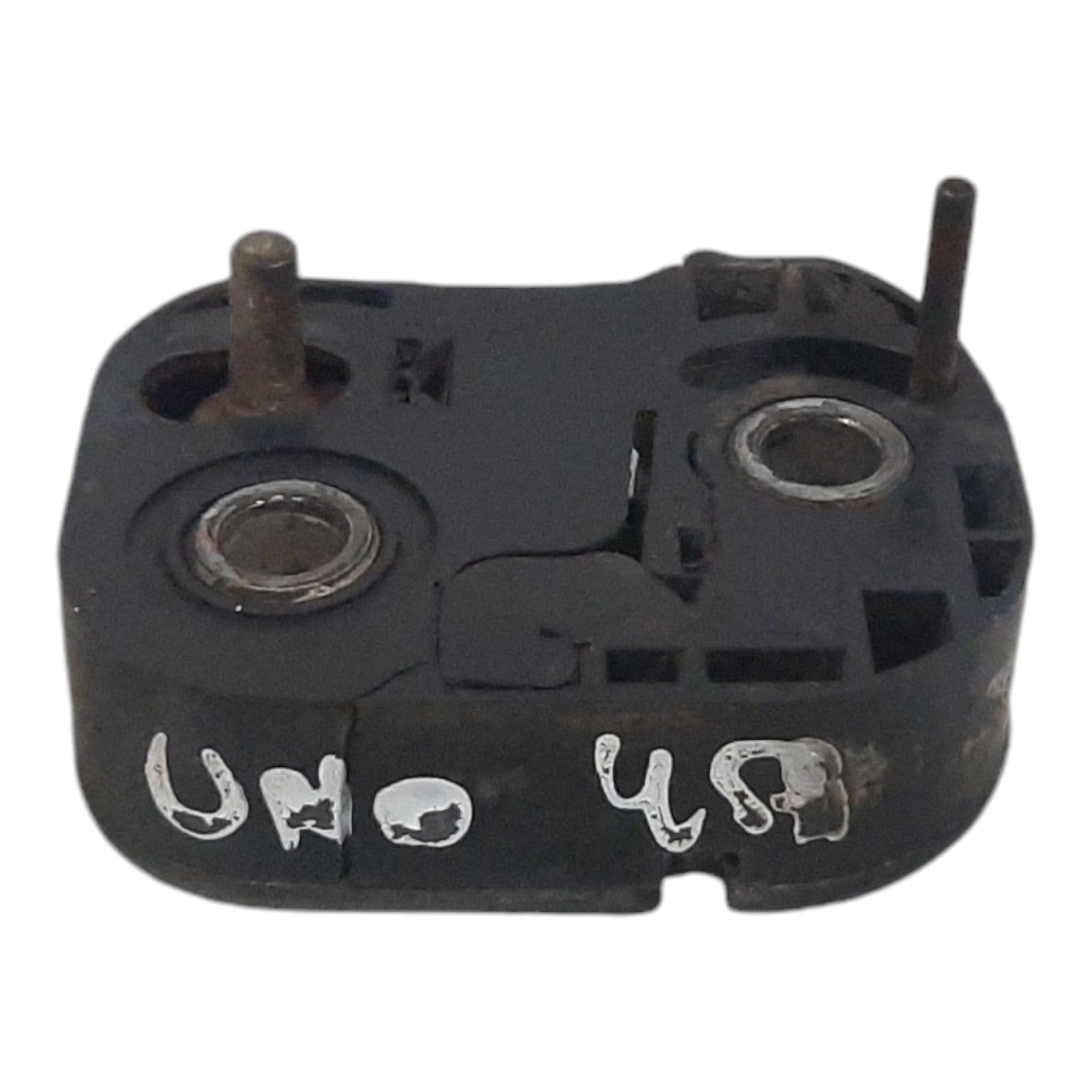 Fechadura Porta Traseira Direita Fiat Uno 1996 1997 A 2004 7