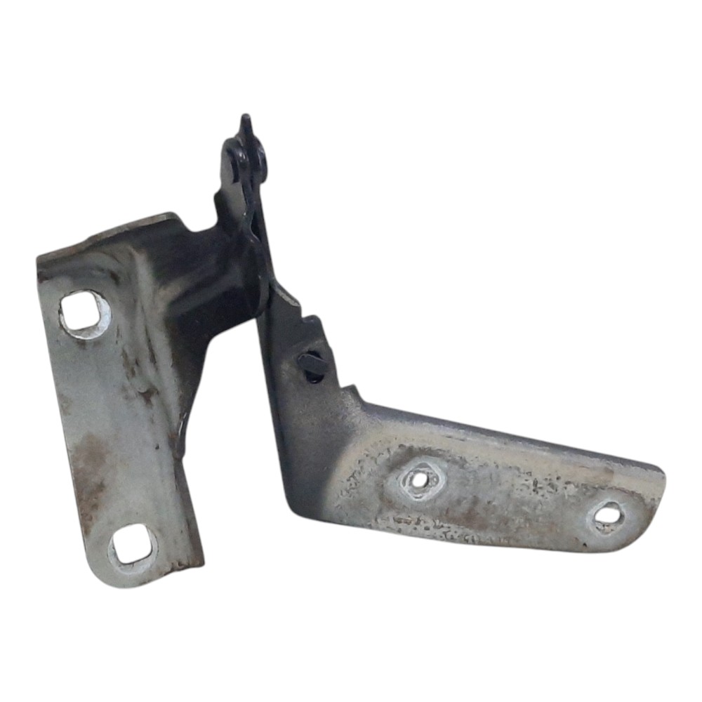 Dobradiça Direita Capô Dianteiro Citroen C4 2007 2008 A 2013 4