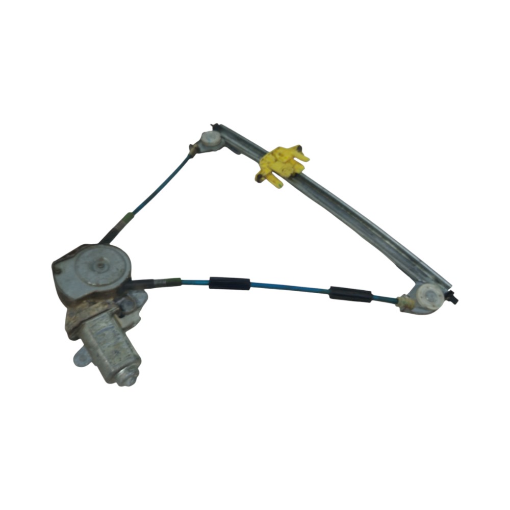 Maquina Vidro Traseira Direita Citroen Xsara 2001 A 2012 4