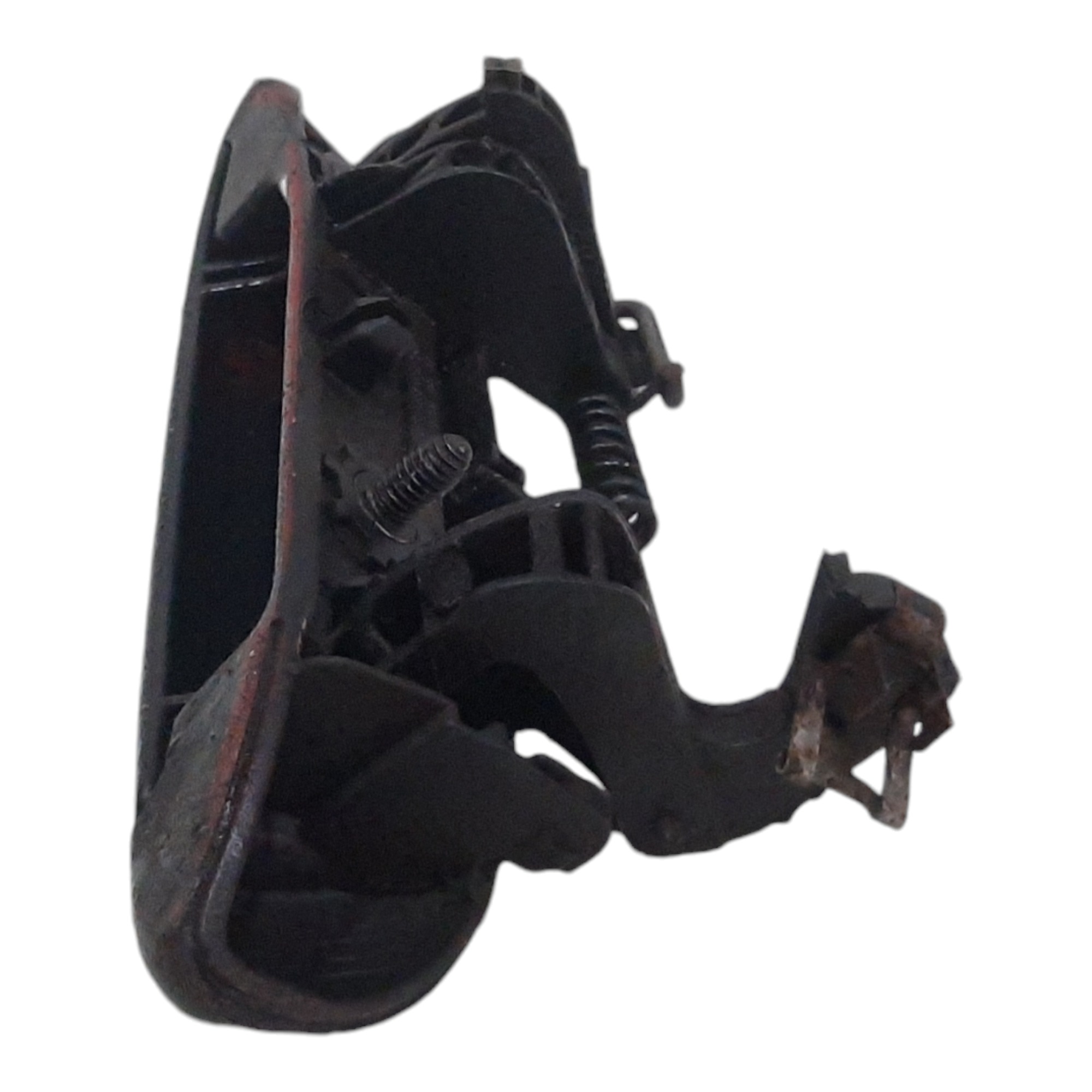 Maçaneta Externa Traseira Direita Renault Clio 2004 A 2012 6