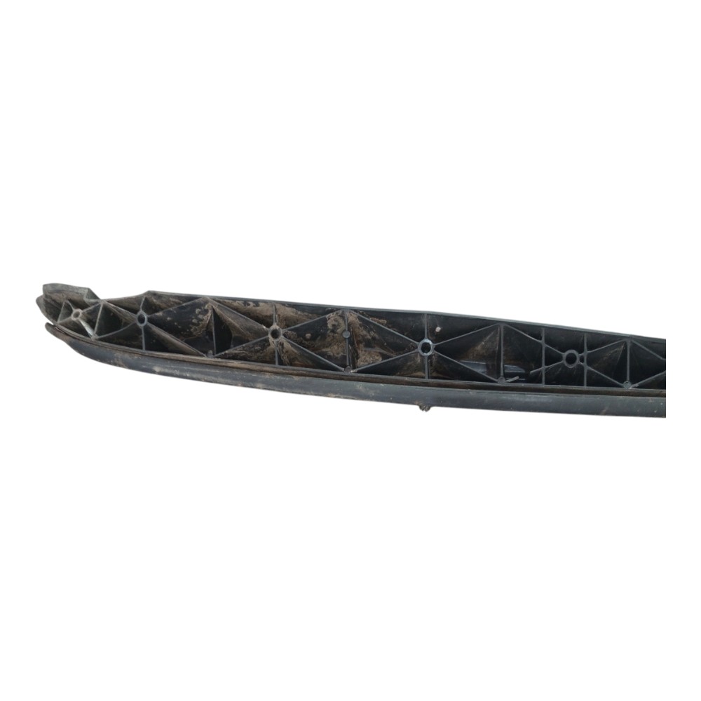 Suporte Central Parachoque Dianteiro Renault Clio 2000 2012 3