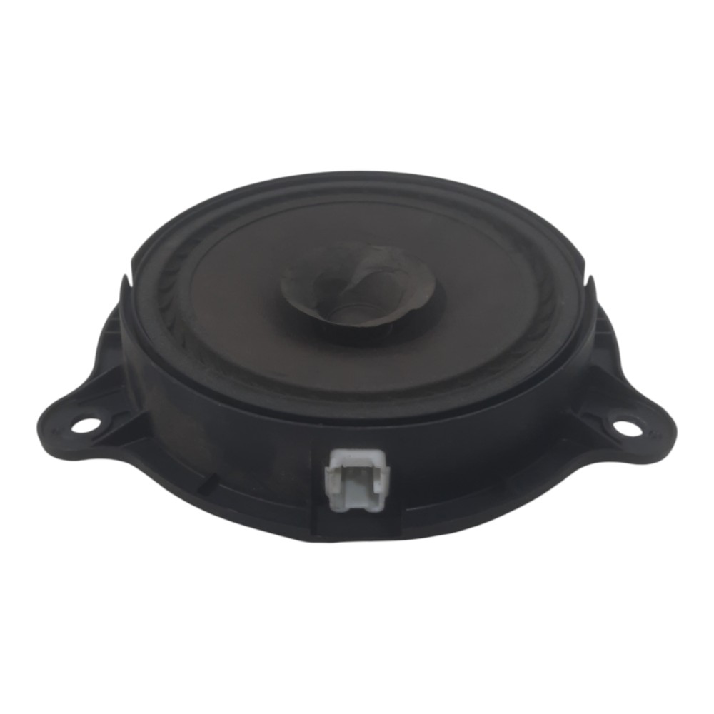 Alto Falante Porta Tras Esquerdo Nissan Livina 2009 A 2014 2