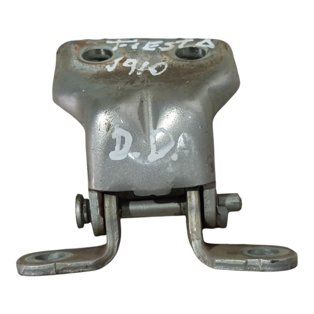 Dobradiça Porta Dianteira Ld Ford Fiesta 2000 2001 A 2014 1