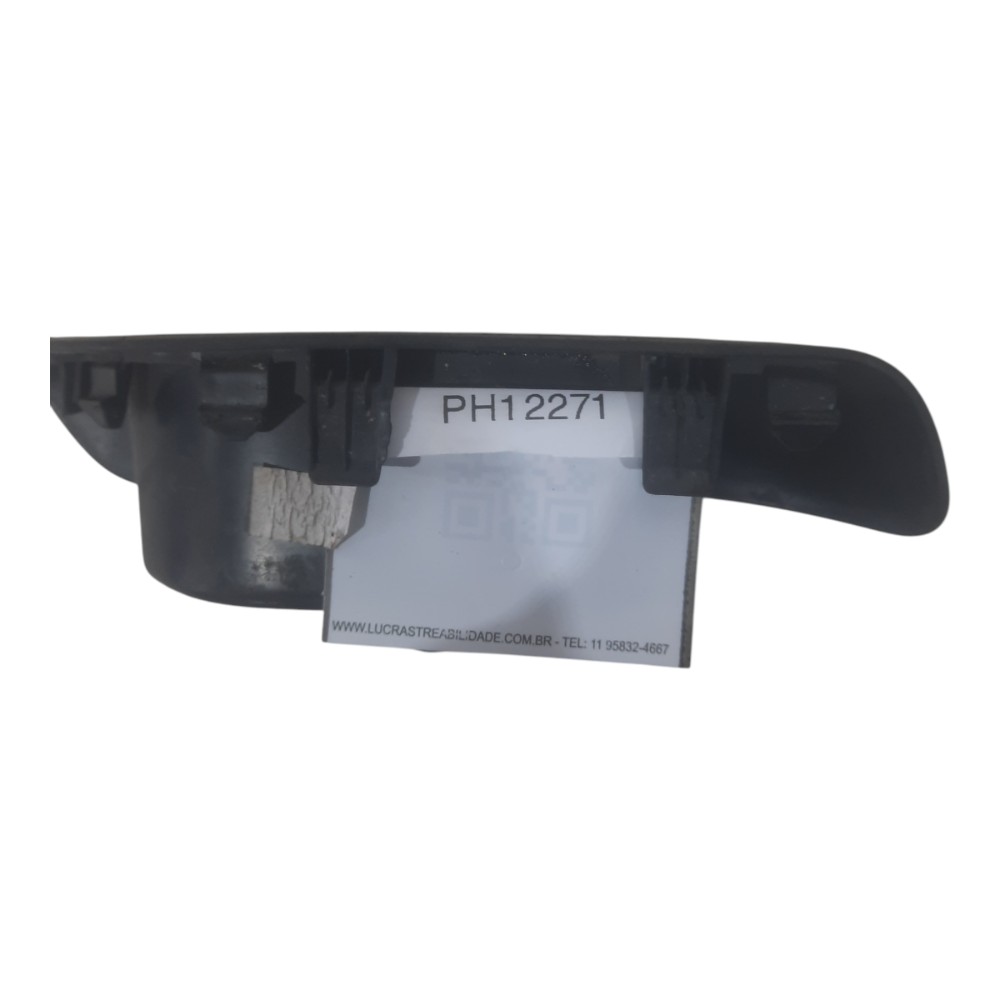 Puxador Porta Dianteira Direita Renault Kwid 17 A 22 Detalhe 8