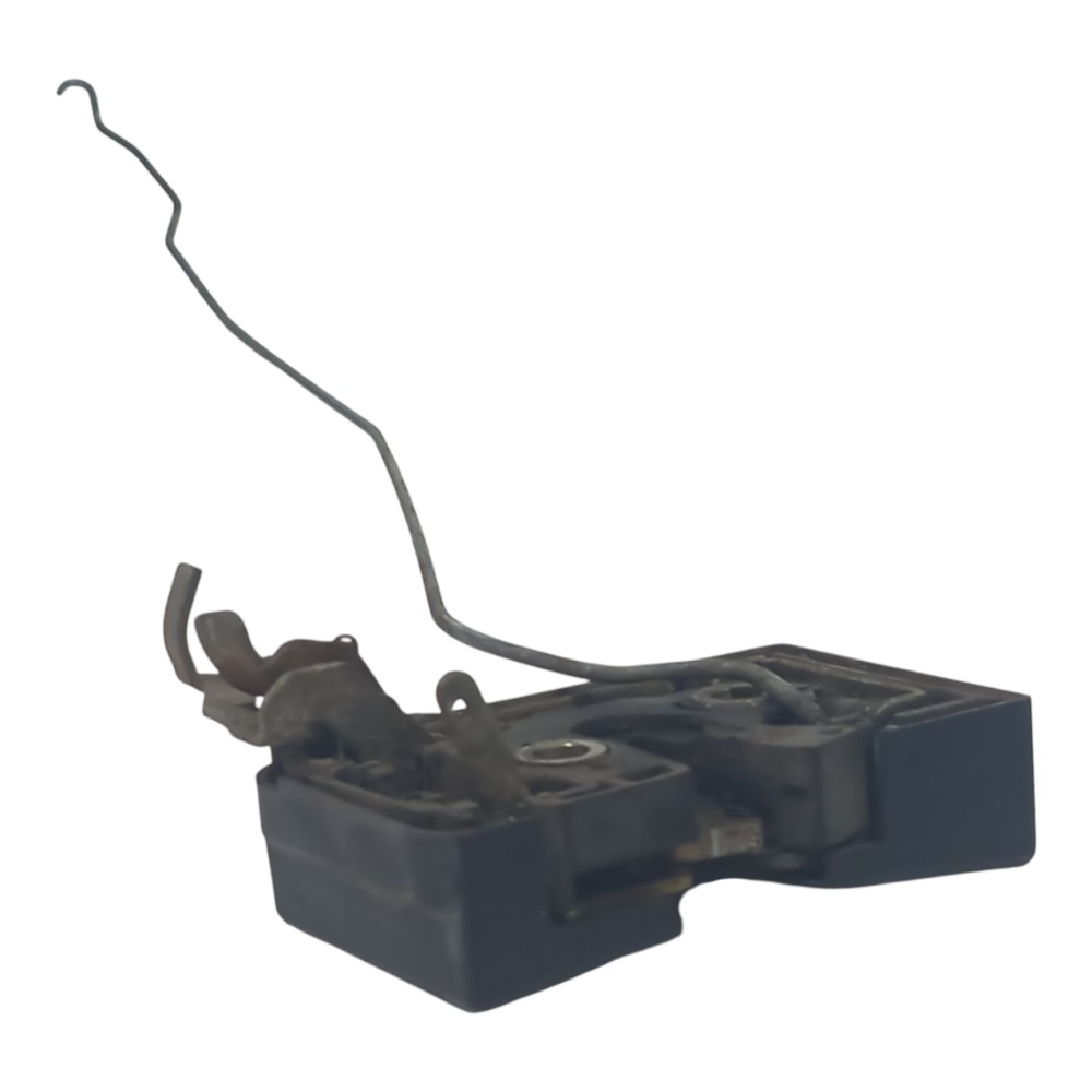 Fechadura Dianteira Esquerda Volkswagen Passat 2006 A 2010 4
