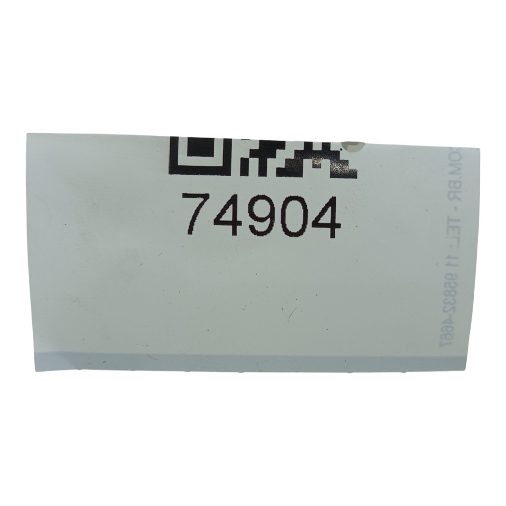 Fechadura Dianteira Direita Gm Chevrolet Prisma 2006 A 2012 8